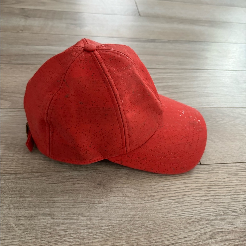 Cork hat - Picture 2 of 5